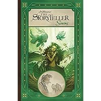 Jim Henson's The Storyteller: Sirens