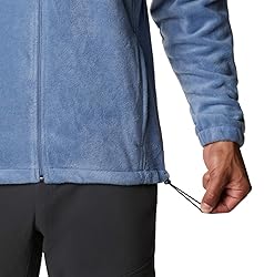 Columbia Men's Steens Mountain Full Zip 2.0, Soft