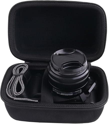 FUJIFILM Câmera digital sem espelho X-M5 XC15-45mmF3.5-5.6 OIS PZ