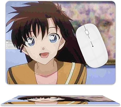 Amazon Co Jp ファッション 革製マウスパッド 防水 滑り止め 大きなマウスパッド デスクトッププロテクター 耐久性が良い ゲーム用 マウスパッド 個性的 おしゃれ 柔軟 かわいい ゴ オフィスのマウスパッド 男女兼用 革は汚れに強いです マウスパッド なかもり あおこ