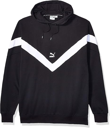 sudadera puma para hombre