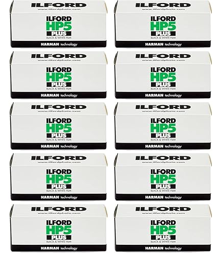 Pellicola Ilford Delta 100 Bianco E Nero - Formato 120 | Grana Fine E Alta Nitidezza - Foto 12