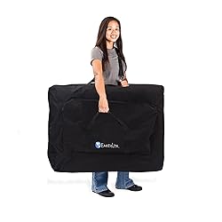 EarthLite Premium Portable Massage Table Package