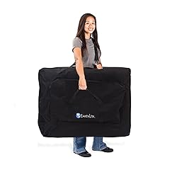 EARTHLITE Premium Portable Massage Table Package