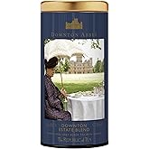 The Republic of Tea Downton Abbey® Estate Blend Tea, 36 Tea Bags