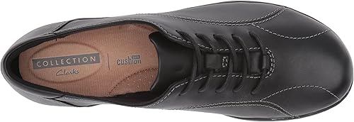 clarks women's cheyn ava oxford