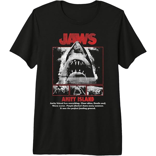 トップス JAWS x Hirotton JAWS x Hirotton