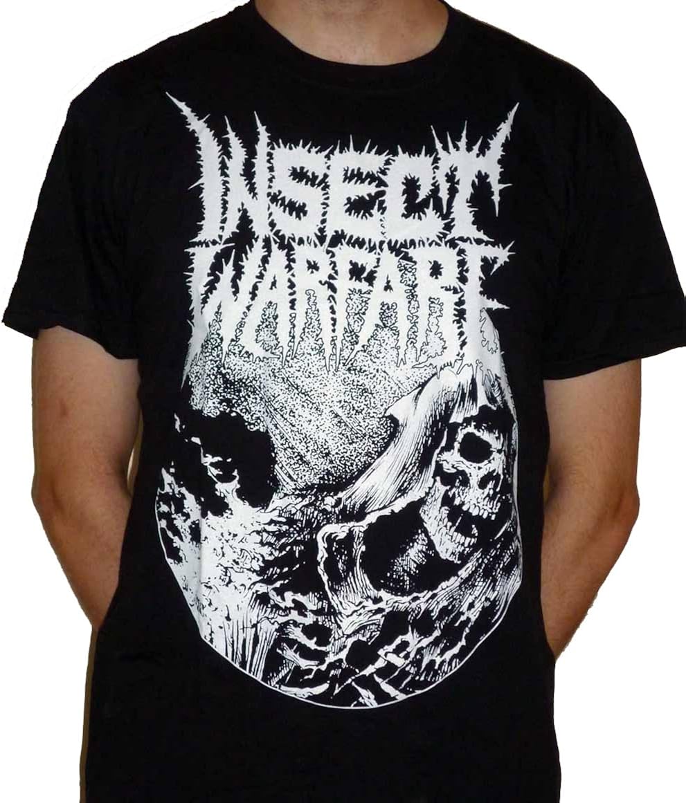 insect warfare shirt