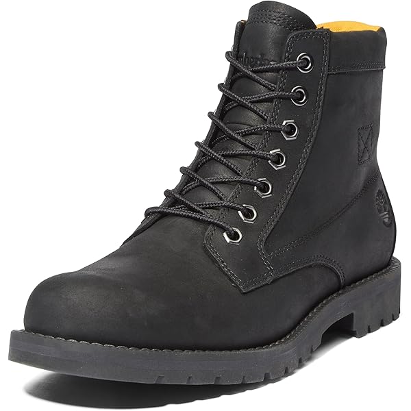 Amazon.com | Timberland Men's Newmarket Mid Lace Up Boot