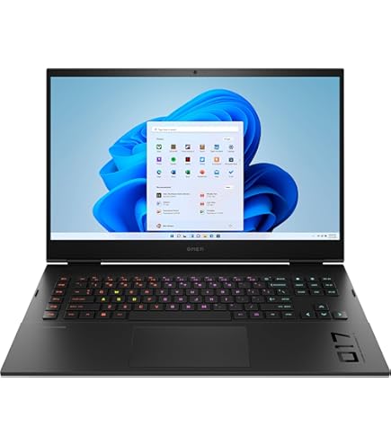 Amazon.com: HP 2023 OMEN 17.3