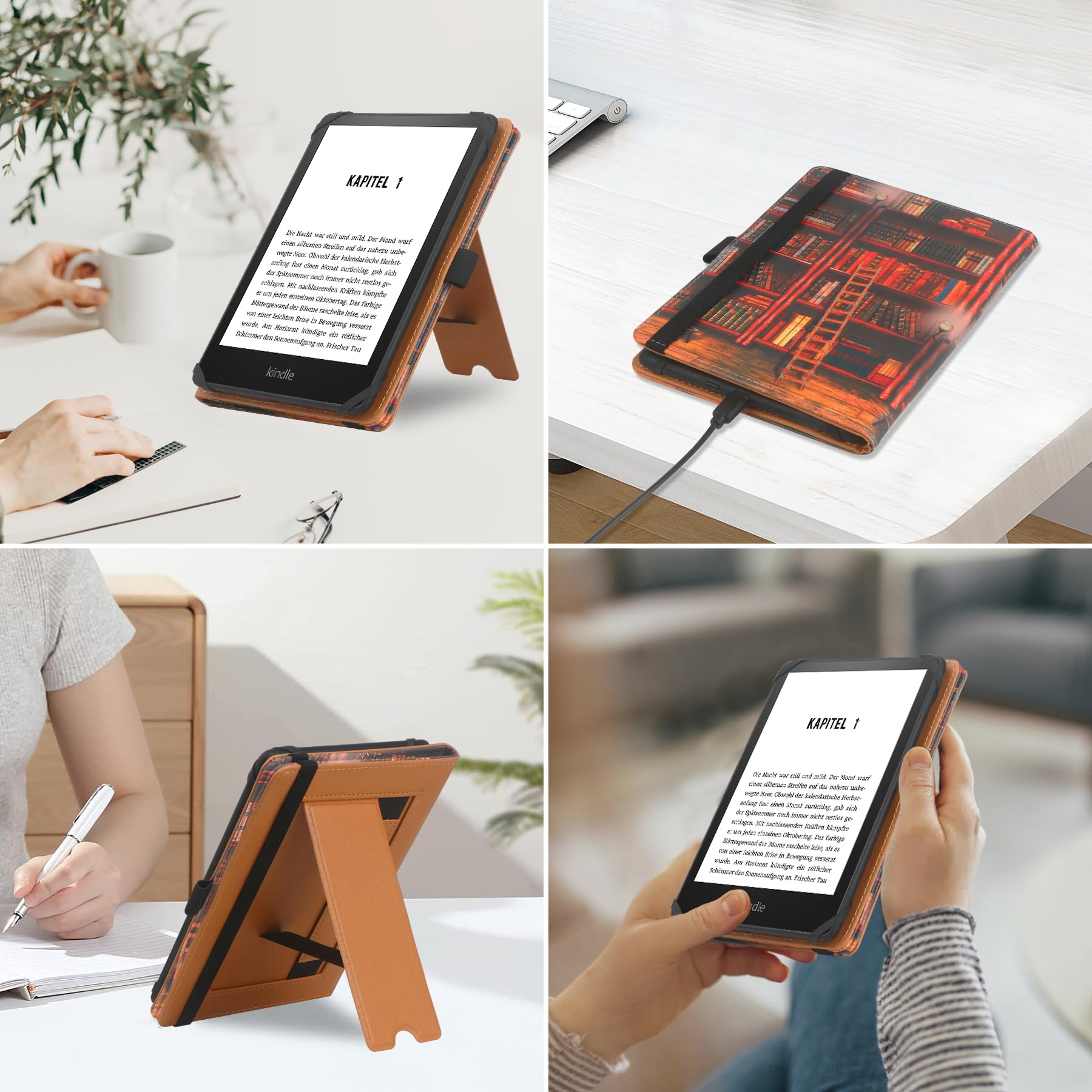 Universal Case for 6