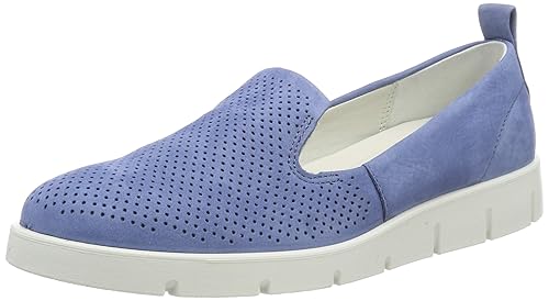 ECCO Damen Bella Geschlossene Ballerinas
