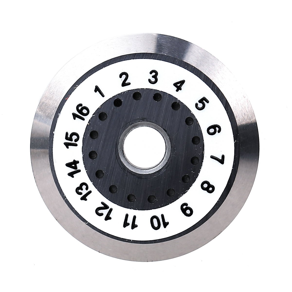 Optical Fiber Cleaver Blade 16 Surface Cut for CT-30,CT-20 Fiber Cleaver