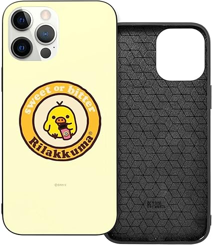 Amazon Co Jp リラックマ キイロイトリ Iphone12 ケース Iphone 12 Pro Iphone 12 Pro Max Iphone 12 Mini ケース 耐衝撃 スマホケース 保護case 携帯カバー 手触り良い Tpu 軽量 全面保護 傷付き防止 携帯ケース アニメ キャラクター かわいい おしゃれ シンプル グッズ