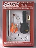 GRETSCH Guitar Collection &ldquo;6120&rdquo;- Official Figure Complete set - ([バラエティ])