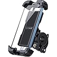 thumbnail image 2 of Lamicall Motorcycle Phone Mount, Bike Phone Holder - Upgrade Adjustable Cell Phone 2 of 10