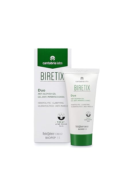 biretix duo cleanser