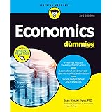 Economics For Dummies, 3rd Edition