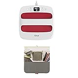 Cricut EasyPress 2 Heat Press (9"x9") with Heat
