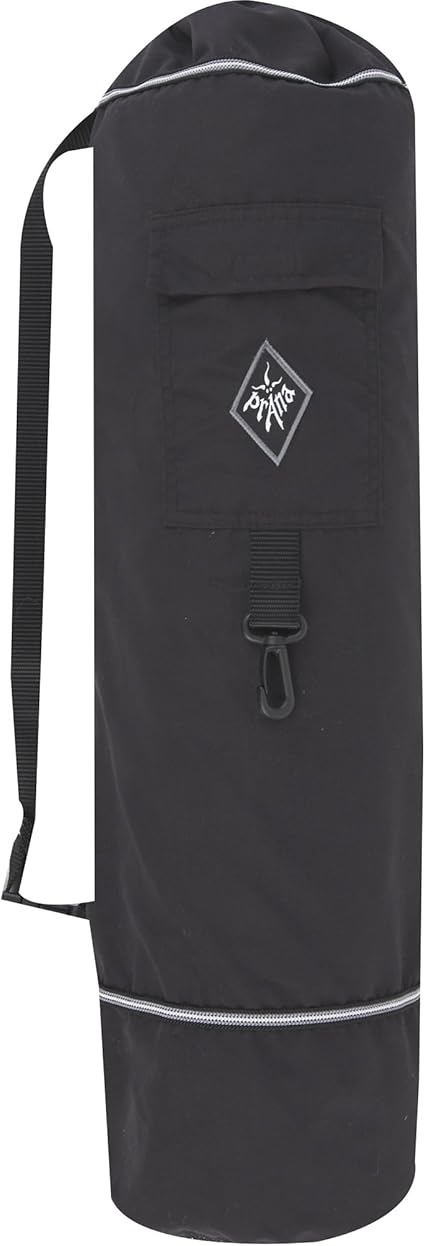 prana steadfast mat bag