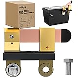 Nilight Side Post Knife Blade Master Switch 12V 24V