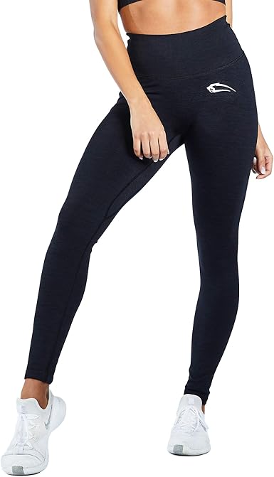 SMILODOX - Leggings para Mujer, Pantalones de Deporte para ...