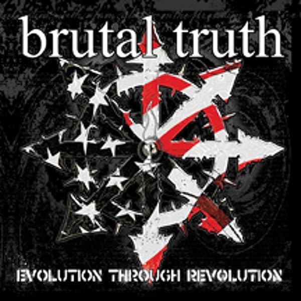 Brutal Truth / CD2枚セット(3作品) Brutal Truth - Need to Control - Amazon.com Music