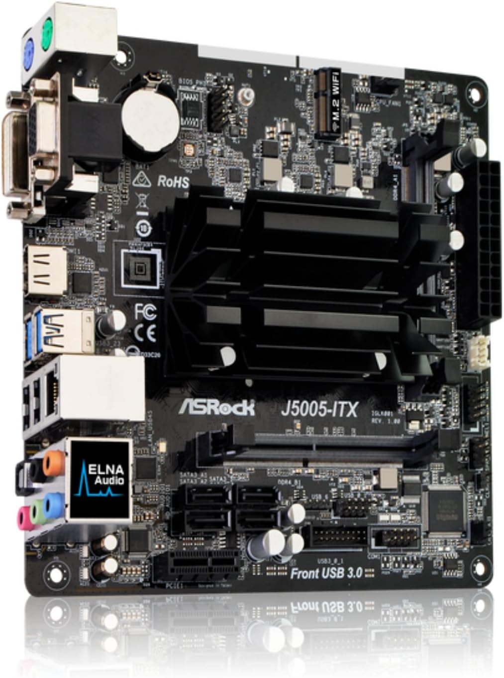 j5005 motherboard