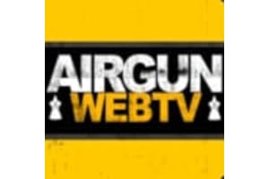 AirgunWebTV - Air Shooting Sports!
