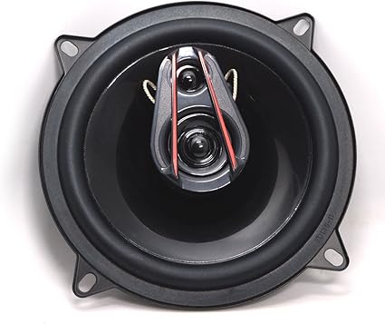 5.25 car speakers with good bass