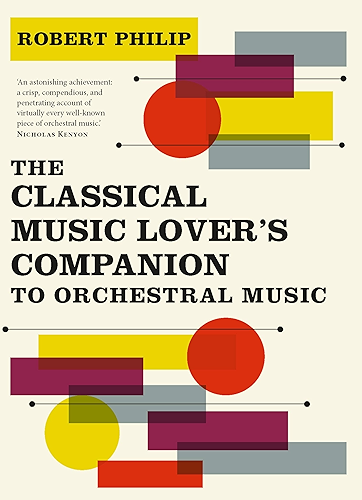 Download The Classical Music Lover's Companion to Orchestral Music (English Edition) PDF