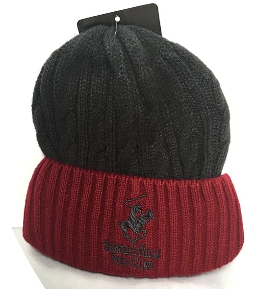 polo club hat