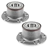 Stirling P541018PR_P614 - Pair 2 Rear Wheel Bearing