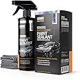 CERAKOTE® Platinum Rapid Ceramic Paint Sealant Spray (14 oz.) - Maximum Gloss & Shine – Extremely Hydrophobic – Unmatched Sli