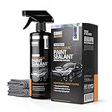 CERAKOTE® Platinum Rapid Ceramic Paint Sealant