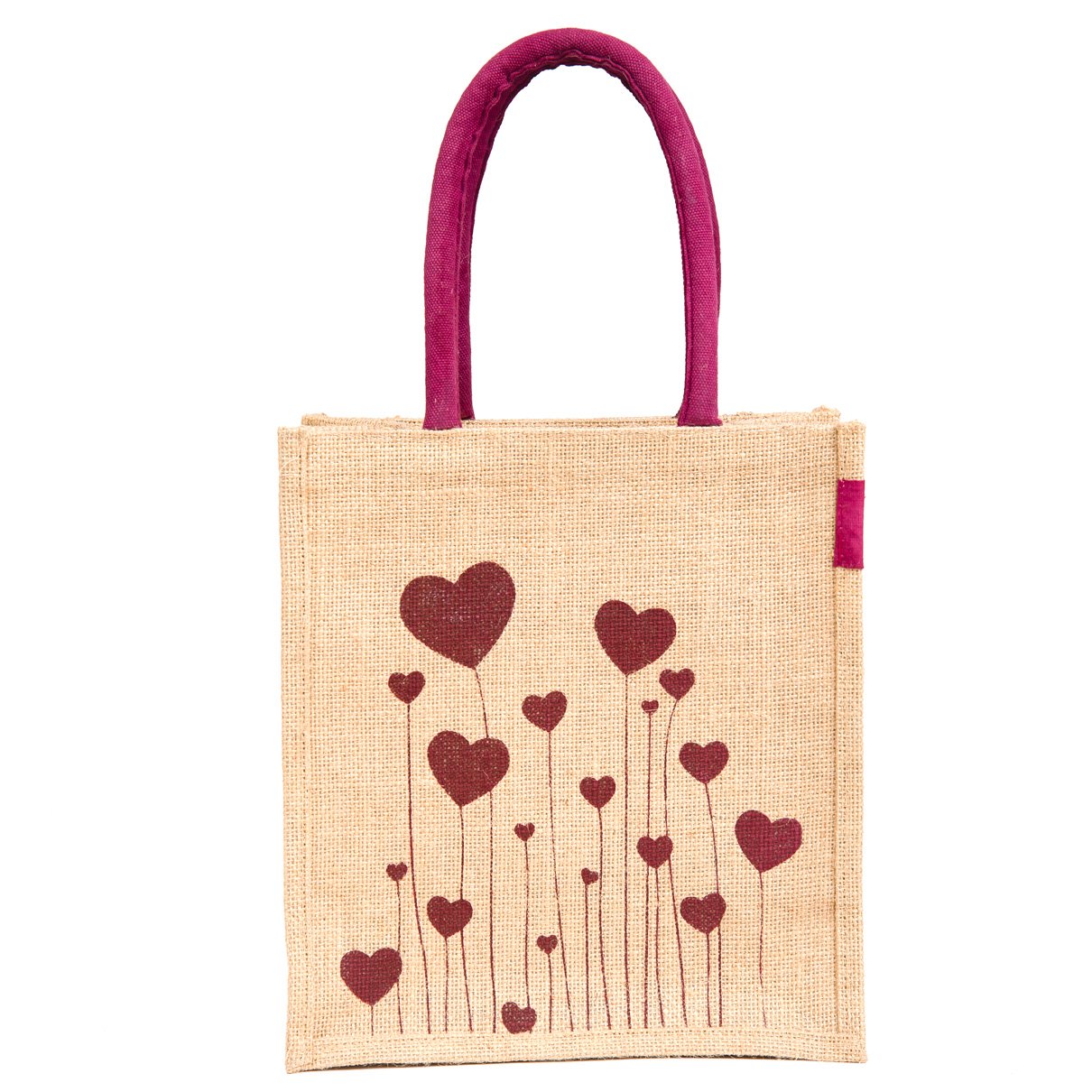 h&b women's hand bag (multicolour)