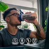 Applied Nutrition Critical Whey Protein Powder 24g per serving 825g White Choco view 5