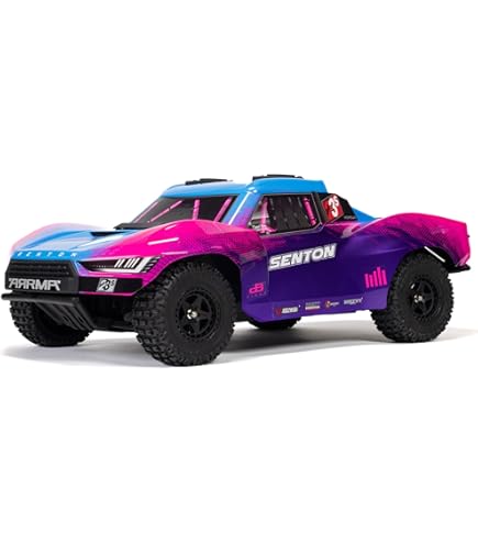 ホビーラジコン Reedy Sonic 540-M4 Motor 8.5 Reedy Sonic 540-M4 Modified Brushless Motor (6.5T) [ASC27444