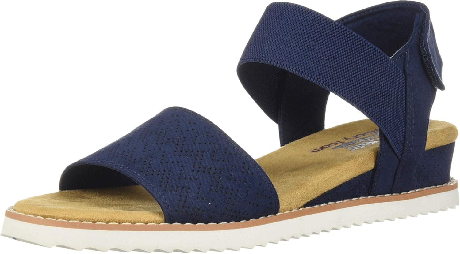skechers bob desert kiss sandals