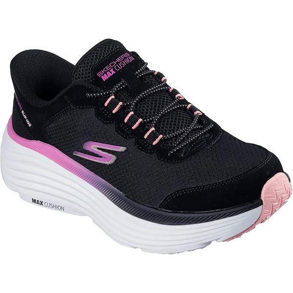Amazon.com | Skechers Women's Summits-Dream Chaser Hands Free Slip