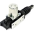 Power Door Lock Actuator Passenger or Driver Side, Front or Rear, Replaces 22020256, 22062740, 22071947, 746-014 Compatible with Chevy, GMC, Buick, Pontiac, Oldsmobile & Other Models 1985-2005