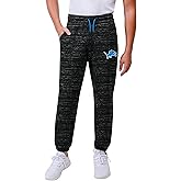Ultra Game Boys NFL Official Super Soft Jogger Sweatpants
