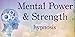 Mental Power and Strength FREE Hypnosis, Brain Strength and IQ Boost Meditation