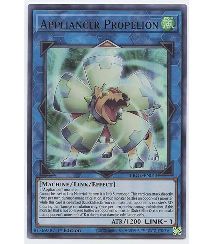 yugioh appliancer cards Amazon.com: Appliancer Dryer Drake - BLAR-EN042 - Ultra Rare