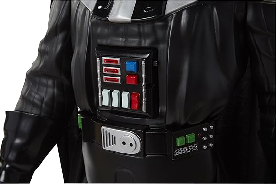 star wars darth vader battle buddy