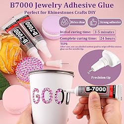 16000Pcs Resin Jelly Rhinestones for Crafting, Hot