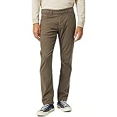 Mavi Men’s Marcus Regular Rise Slim Straight Leg Jeans – Men’s Slim Straight Fit Denim Pants, Work Pants for Men