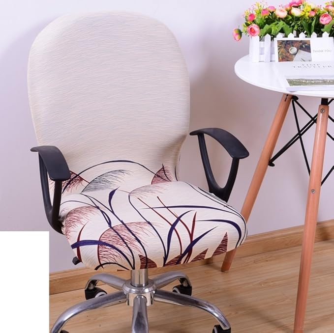Office chair cover Swivel lifting chair cover Chair cover