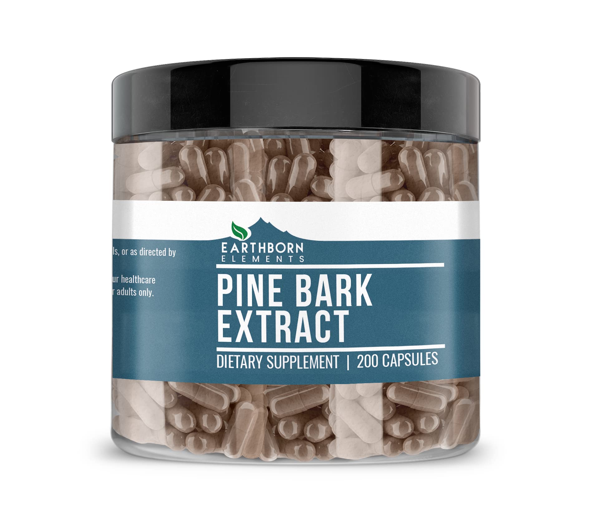 Pine Bark Extract