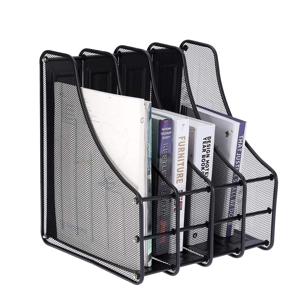 Bandejas para Almacenamiento de Oficina divisores para Documentos de